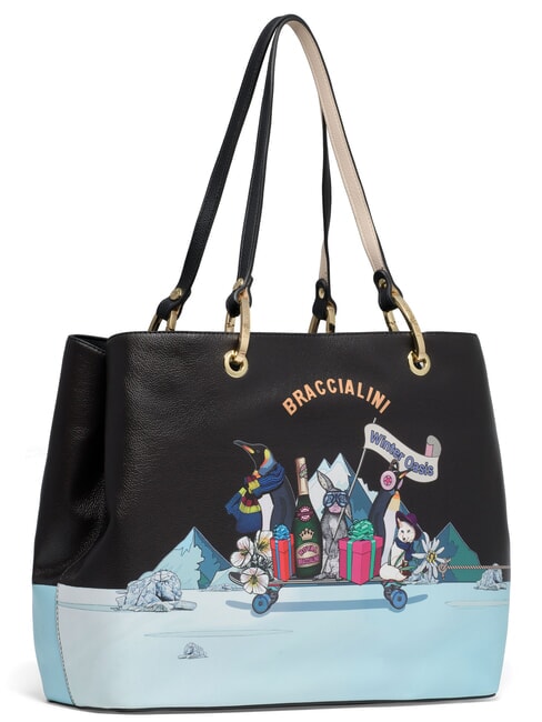 BRITNEY Shoulder bag black - Women&rsquo;s Bags