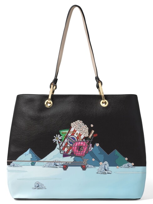 BRITNEY Shoulder bag black - Women&rsquo;s Bags