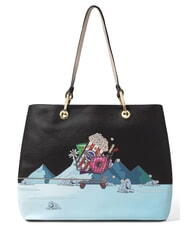 BRACCIALINI BRITNEY Shoulder bag black - Women&rsquo;s Bags - 3