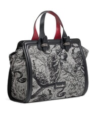 BRACCIALINI CARPET Handbag, with shoulder strap black - Women&rsquo;s Bags - 2