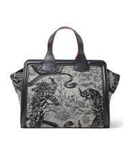 BRACCIALINI CARPET Handbag, with shoulder strap black - Women&rsquo;s Bags - 3