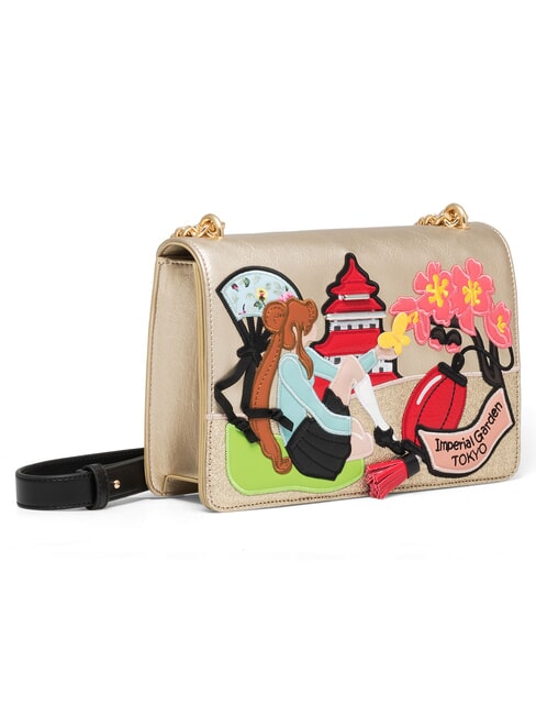 CARTOLINE Tokyo Shoulder bag multi - Women&rsquo;s Bags