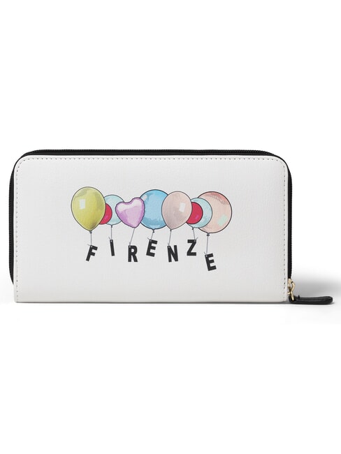 BRITNEY Zip Around Wallet white - Women&rsquo;s Wallets