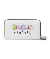 BRACCIALINI BRITNEY Zip Around Wallet white - Women&rsquo;s Wallets - 2