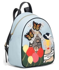 BRACCIALINI CARTOLINE Holland Backpack multi - Women&rsquo;s Bags - 2