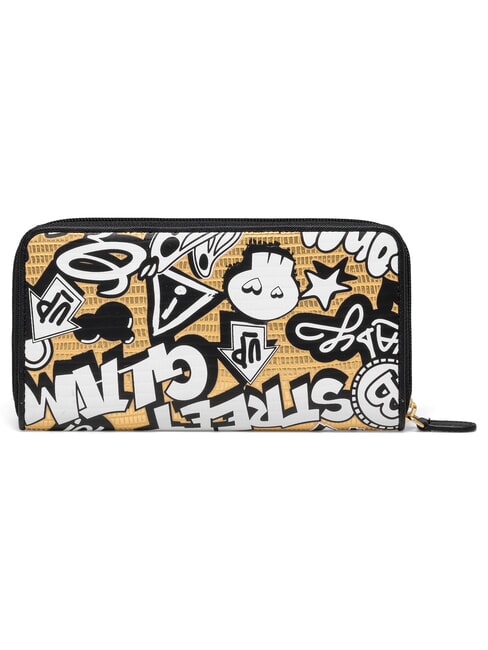 MURALES Zip Around Wallet gold - Women&rsquo;s Wallets