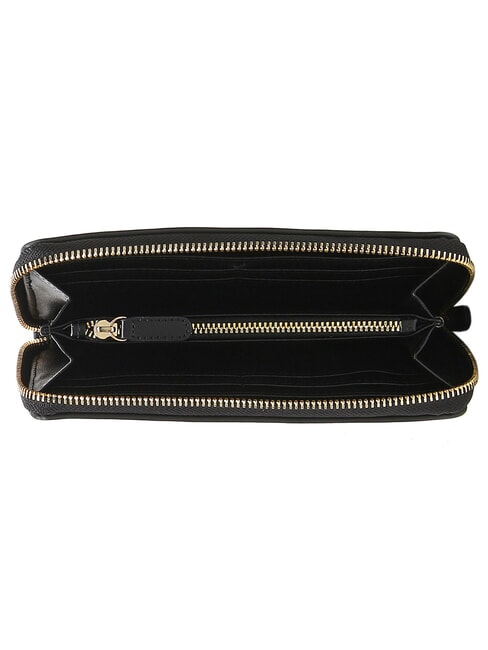 JENNIFER Zip Around Wallet ivory - Women&rsquo;s Wallets