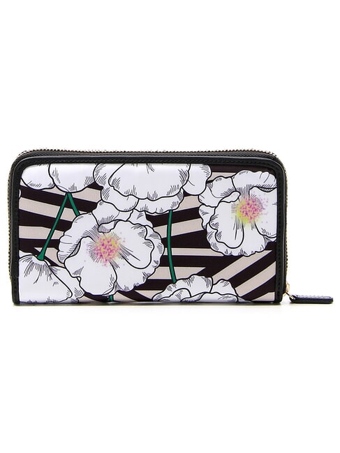 JENNIFER Zip Around Wallet ivory - Women&rsquo;s Wallets