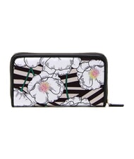 BRACCIALINI JENNIFER Zip Around Wallet ivory - Women&rsquo;s Wallets - 3