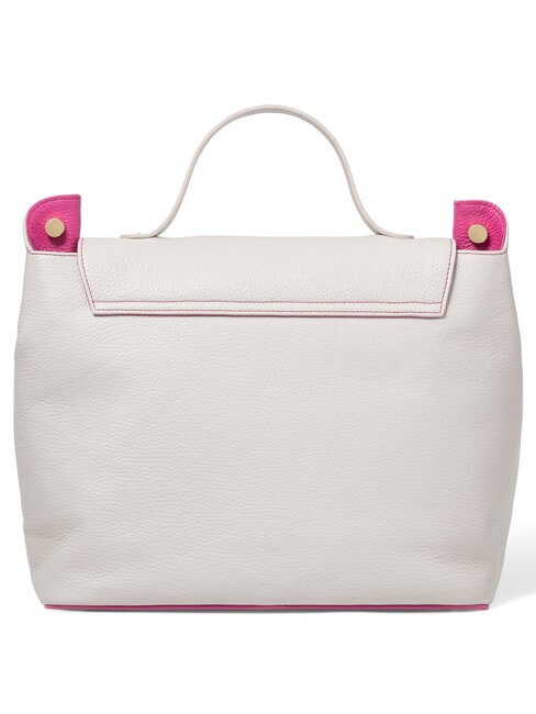 SOFIA Handbag, with shoulder strap grey - Women&rsquo;s Bags