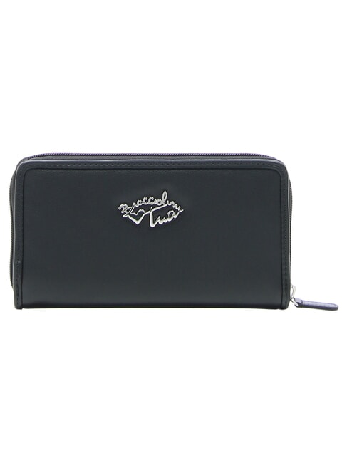 SHINE Zip Around Wallet black - Women&rsquo;s Wallets
