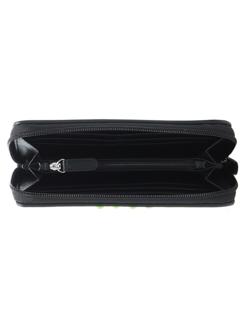 SHINE Zip Around Wallet black - Women&rsquo;s Wallets