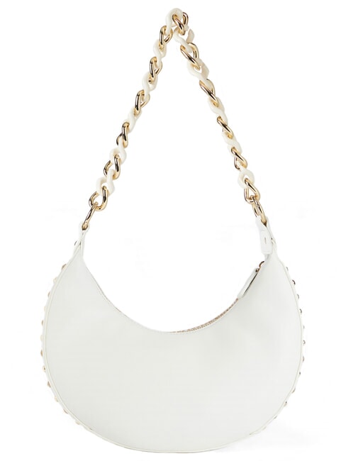 CHAIN Shoulder bag white - Women&rsquo;s Bags