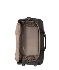R RONCATO ECO-MOOD Duffel bag with wheels Black - Duffle bags - 3
