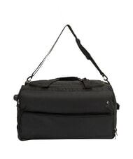 R RONCATO ECO-MOOD Duffel bag with wheels Black - Duffle bags - 5