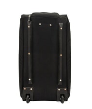 R RONCATO ECO-MOOD Duffel bag with wheels Black - Duffle bags - 7