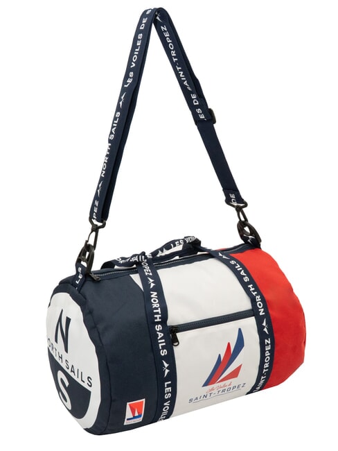 LVDST Duffel bag with shoulder strap combo 1 - Duffle bags