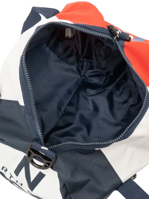 LVDST Duffel bag with shoulder strap combo 1 - Duffle bags