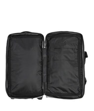 EASTPAK TRANVERZ M Medium trolley - Semi-rigid Trolley Cases