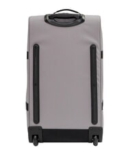 EASTPAK TRANVERZ M Medium trolley grey concrete - Semi-rigid Trolley Cases - 6