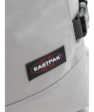EASTPAK TRANVERZ M Medium trolley grey concrete - Semi-rigid Trolley Cases - 7