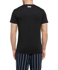 BIKKEMBERGS BASIC Short-sleeved, crew-neck T-shirt black - T-shirt - 2
