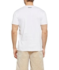 BIKKEMBERGS ICONIC Cotton T-shirt, short sleeve - T-shirt