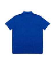 TOMMY HILFIGER TH Short-sleeved polo shirt ultra blue - Polo shirt - 3
