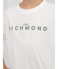 JOHN RICHMOND RUNDAVO T-Shirt + Shorts - Children's tracksuits