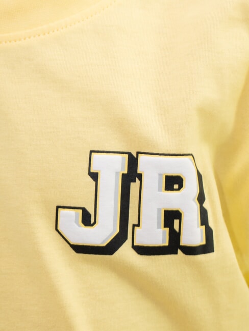 KORAK T-Shirt + Shorts popcorn - Children's tracksuits