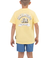 JOHN RICHMOND KORAK T-Shirt + Shorts popcorn - Children's tracksuits - 3