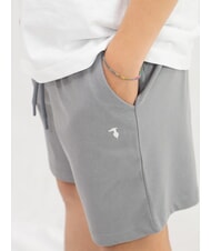 TRUSSARDI KARI T-Shirt + Shorts whitex - Children's tracksuits - 3