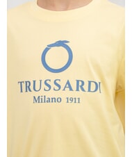 TRUSSARDI KANTIPI T-Shirt + Shorts popcorn - Children's tracksuits - 2
