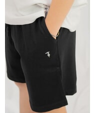 TRUSSARDI KANTIPI T-Shirt + Shorts blue vapor - Children's tracksuits - 3