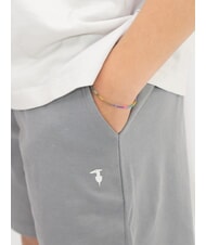 TRUSSARDI KANAD T-Shirt + Shorts blue vapor - Children's tracksuits - 3