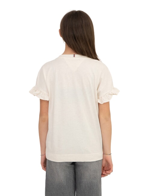 KIDS BIMBA Cotton T-Shirt calico heather - Child T-shirt