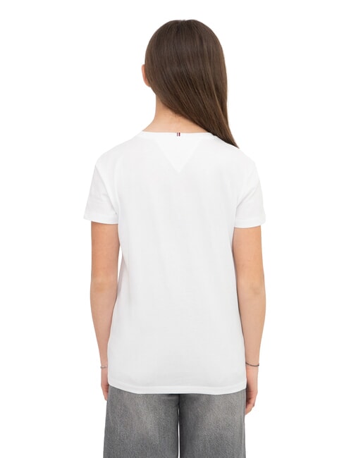 KIDS BIMBA Short-sleeved T-shirt optical white - Child T-shirt