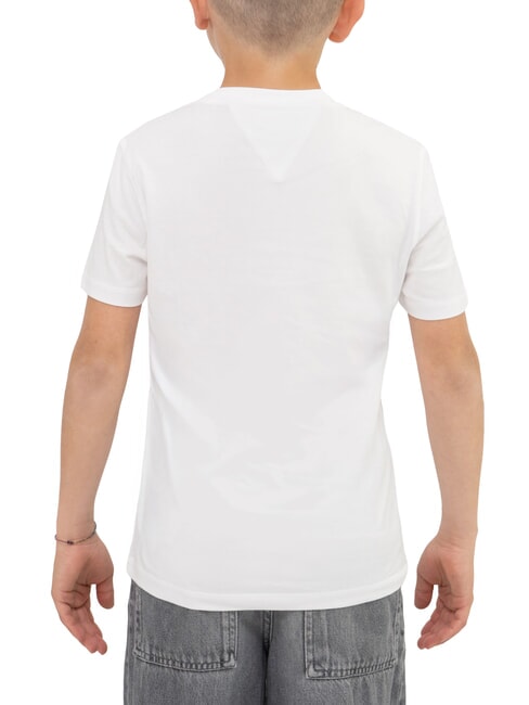 KIDS BIMBO  white - Child T-shirt
