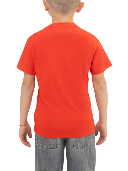 KIDS BIMBO  fierce red - Child T-shirt