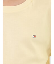 TOMMY HILFIGER KIDS BIMBO Cotton T-Shirt - Child T-shirt