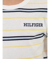 TOMMY HILFIGER KIDS BIMBO Cotton T-shirt - Child T-shirt