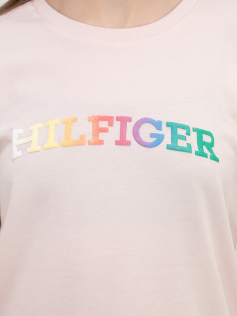 KIDS BIMBA Short-sleeved T-shirt whimsy pink - Child T-shirt
