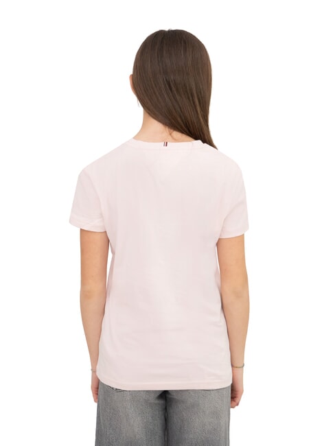 KIDS BIMBA Short-sleeved T-shirt whimsy pink - Child T-shirt