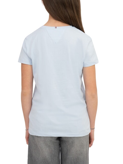 KIDS BIMBA Short-sleeved T-shirt breezy blue - Child T-shirt