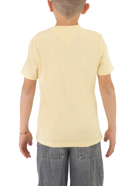 KIDS BIMBO Cotton T-Shirt lemon zest - Child T-shirt