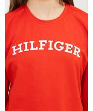 TOMMY HILFIGER KIDS BIMBA Long-sleeved T-shirt - Child T-shirt