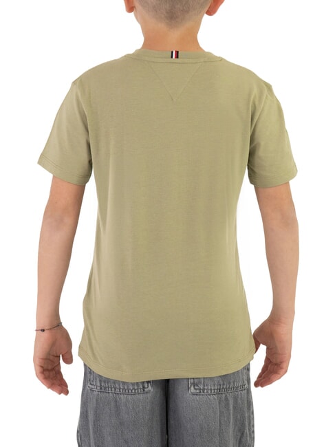 KIDS BIMBO Short-sleeved T-shirt faded olive - Child T-shirt