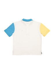 TOMMY HILFIGER KIDS BIMBO Children's polo shirt - Child T-shirt