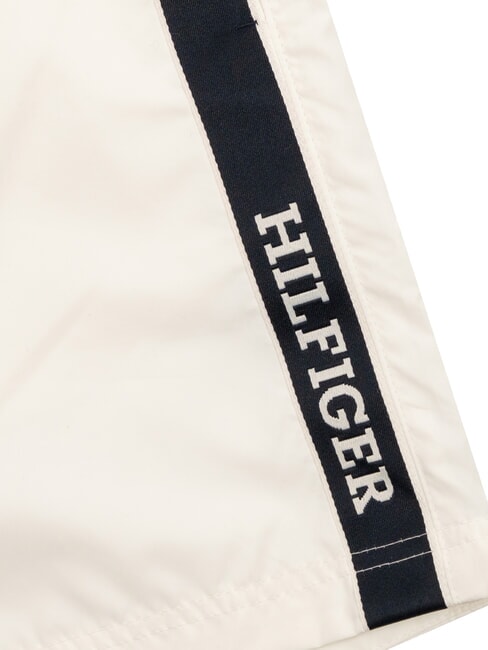 TH Swimsuit shorts white - Swimwear