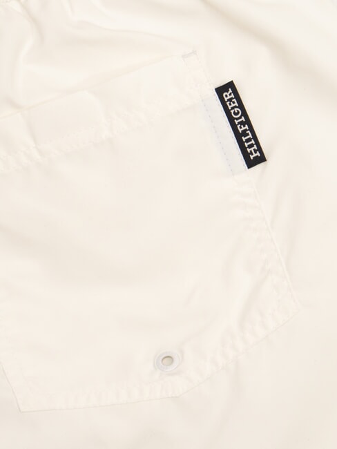 TH Swimsuit shorts white - Swimwear